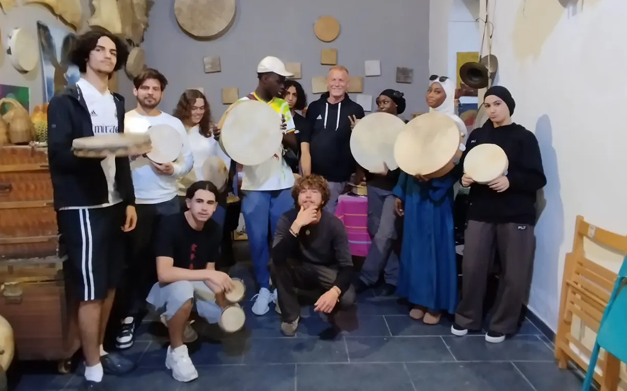 Musicisti per un giorno