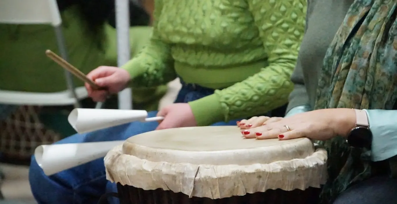 Multi percussioni